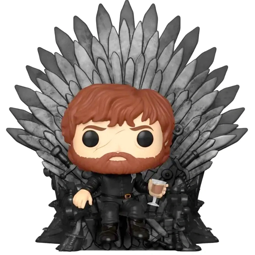 Tyrion Lannister Funko Pop - Picture 1 of 8